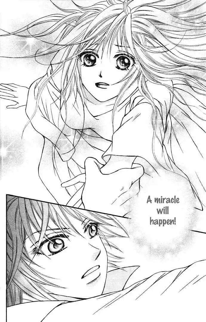 Little Witch's Diary Chapter 3 35